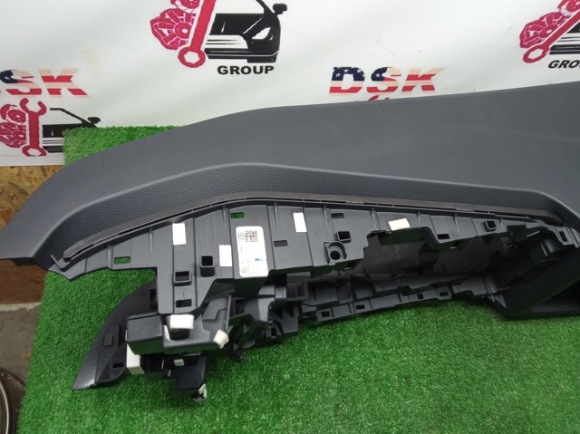 80B863241A Консоль панели управления центральная купить Ирпень