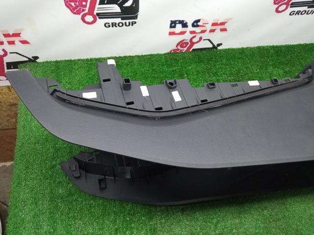 VAG 80B863241A Консоль панели управления центральная в наличии Чернигов