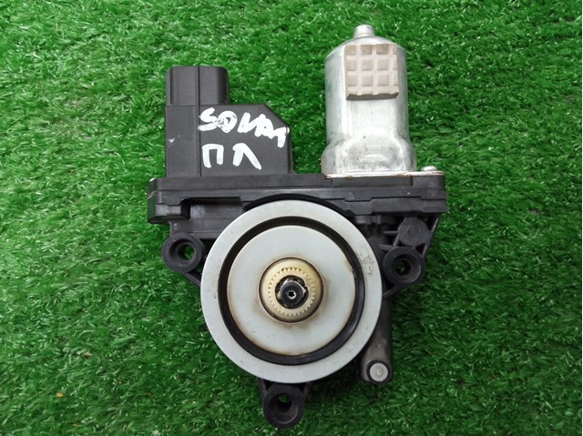 82450C1010 HYUNDAI Мотор стеклоподъемника двери передней левой купить в Львов