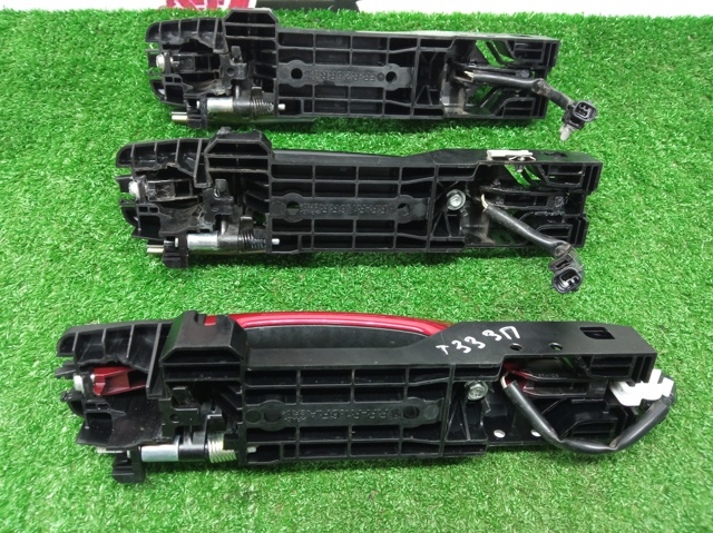 826406RR0A NISSAN Ручка двери передней наружная купить в Ужгород