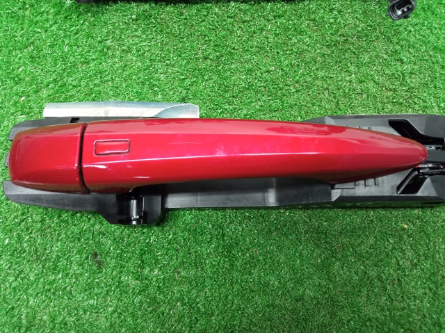 826406RR0A NISSAN Ручка двери передней наружная купить в Сумы