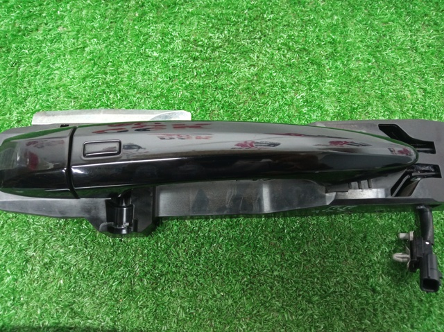 826406RR0A Ручка двери передней наружная купить Каменское