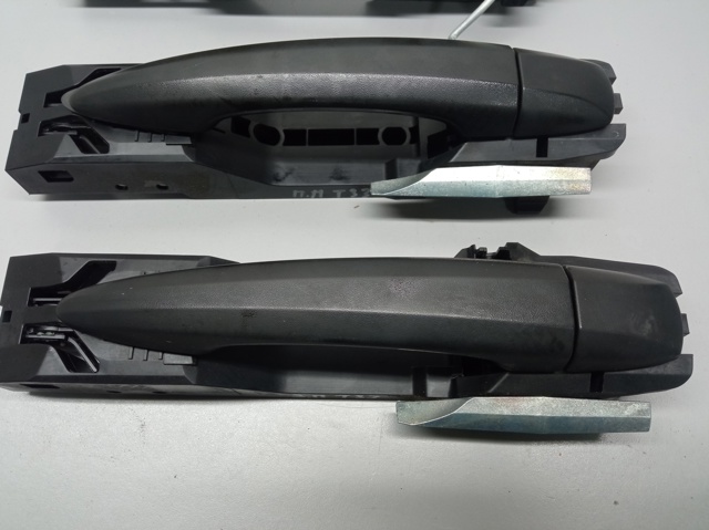 826406RR0A NISSAN Ручка двери передней наружная купить в Черкассы