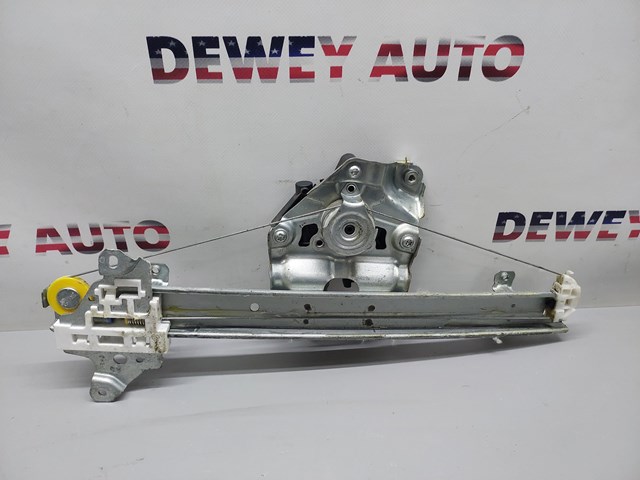 NISSAN 827206RA0A Механизм стеклоподъемника двери задней правой в наличии Одесса