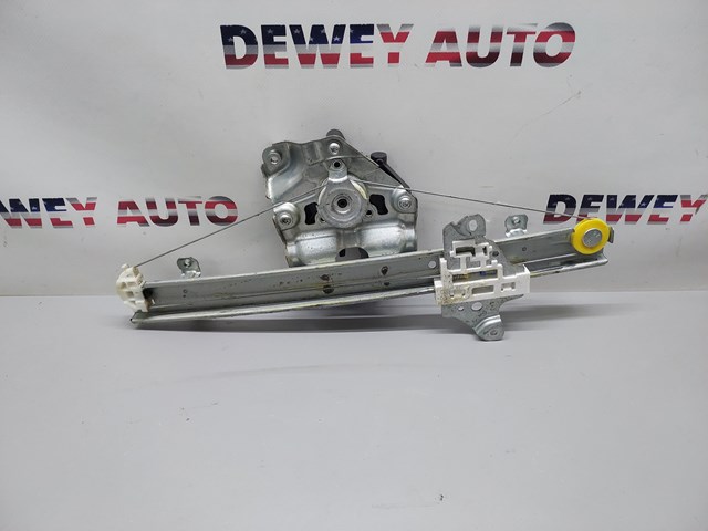 827216RA0A NISSAN Механизм стеклоподъемника двери задней левой купить в Харьков