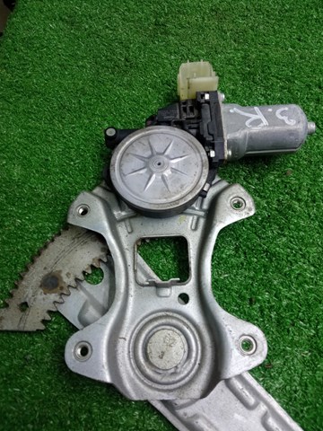 827304BA0A NISSAN Мотор стеклоподъемника двери задней правой купить в Каменское
