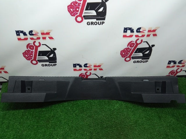 Изоляция термошумовая задка кузова 849926RR0A NISSAN