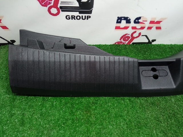 849926RR0A NISSAN Облицовка задней панели багажника купить в Украина