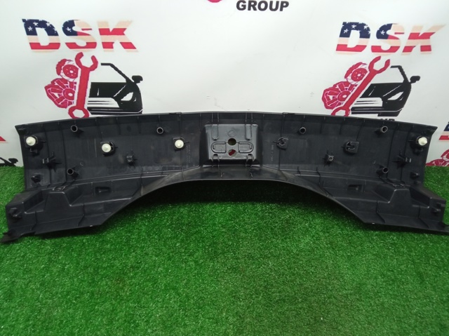 NISSAN 849926RR0A Облицовка задней панели багажника в наличии Каменское