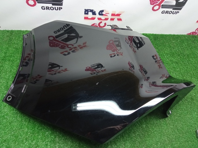 Угол бампера заднего левый 850176RR0H NISSAN