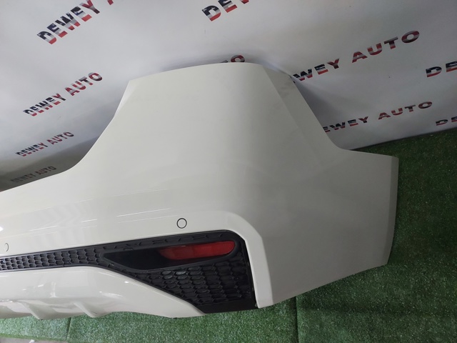 850226CG0H NISSAN Бампер задний купить в Каменское