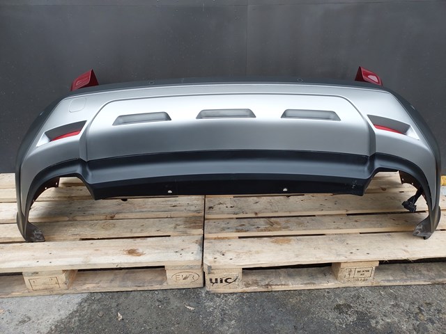 850B06RA0B Задний бампер купить Чернигов