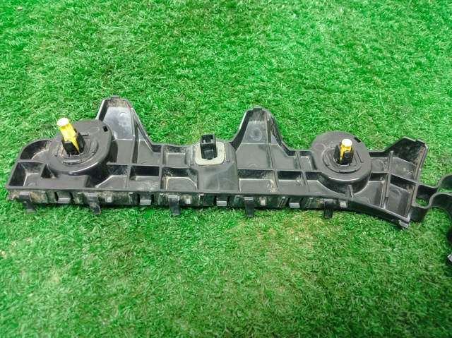 NISSAN 852206CA0A Кронштейн бампера заднего правый в наличии Николаев