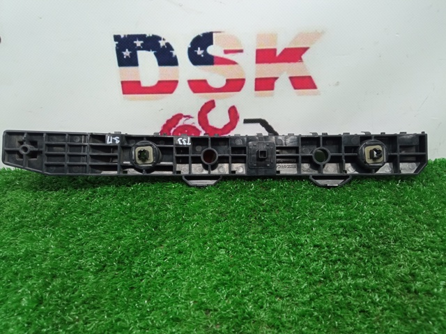 852206RR0A NISSAN Направляющая заднего бампера правая купить в Львов