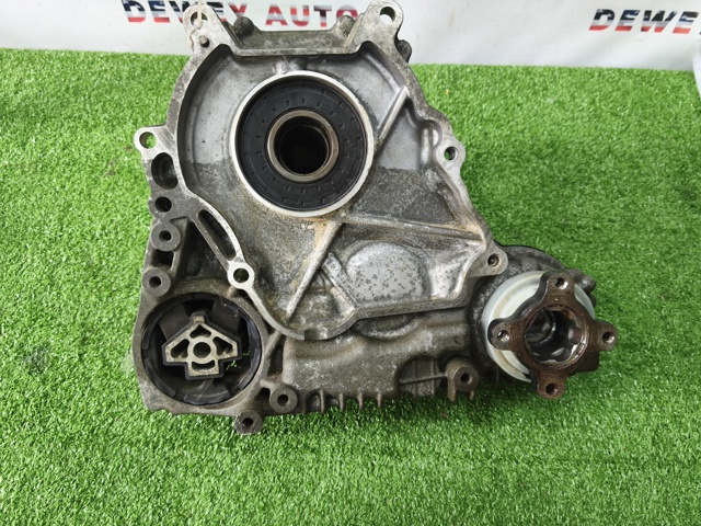 Демультипликатор коробки передач 8643150 BMW