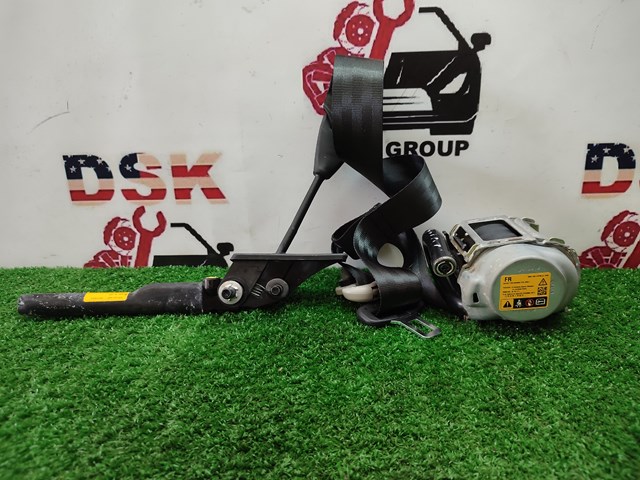 NISSAN 868846RR5A Ремень безопасности в наличии Черкассы