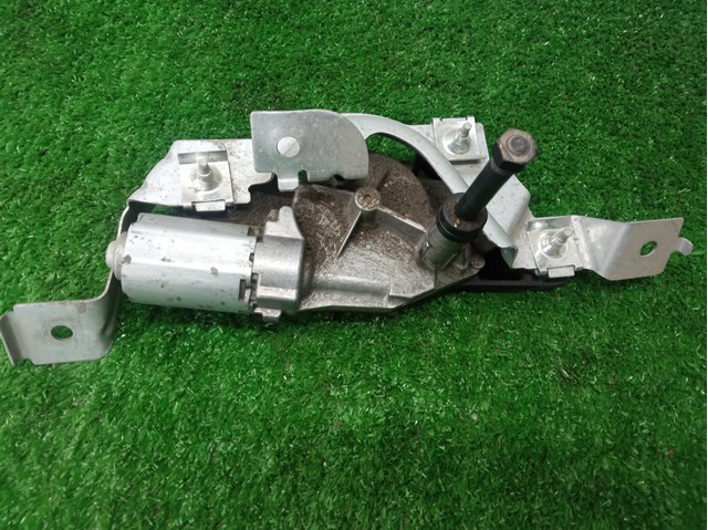 8A61A17K441AE FORD Мотор стеклоочистителя заднего стекла купить в Ирпень
