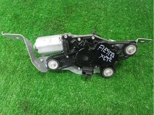 Мотор стеклоочистителя заднего стекла 8A61A17K441AE FORD