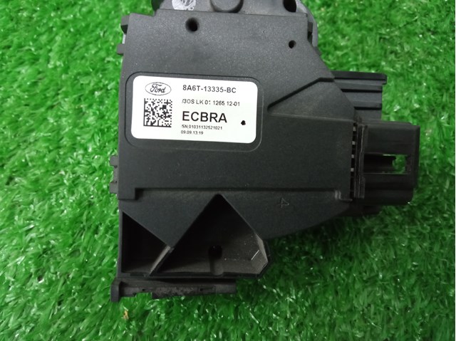 FORD 8A6T13335BC Переключатель подрулевой левый в наличии Харьков
