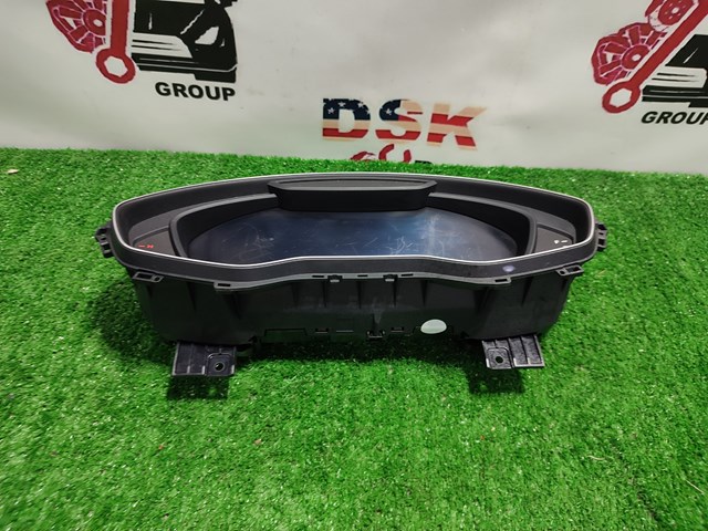 Приборная доска 8W5920890D VAG