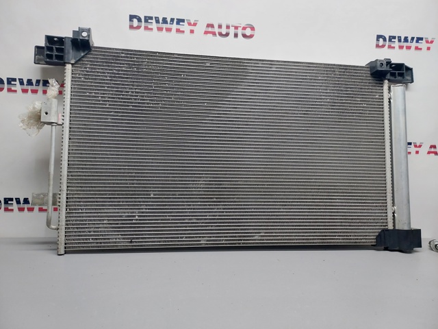 NISSAN 921006CA0B Радиатор кондиционера в наличии Киев