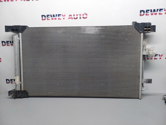Конденсер 921006CA0B NISSAN