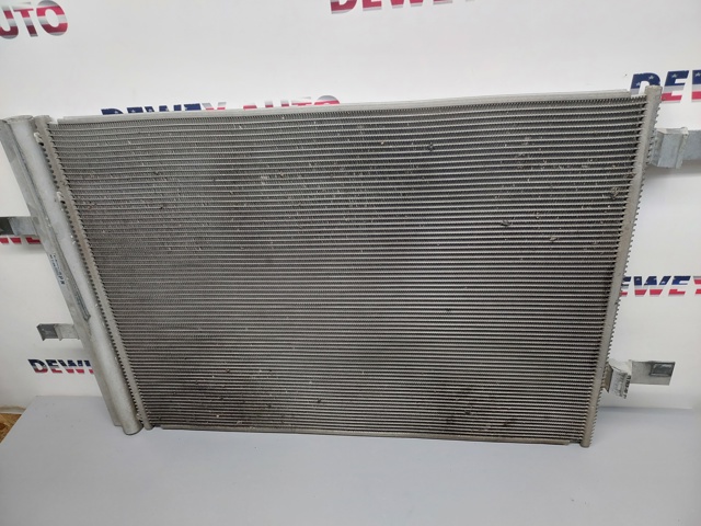 Конденсатор кондиционера 921006RA0A NISSAN