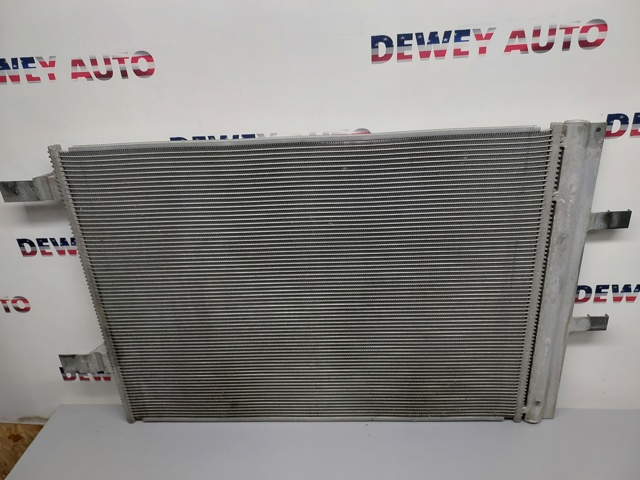 921006RA0A NISSAN Радиатор кондиционера купить в Украина