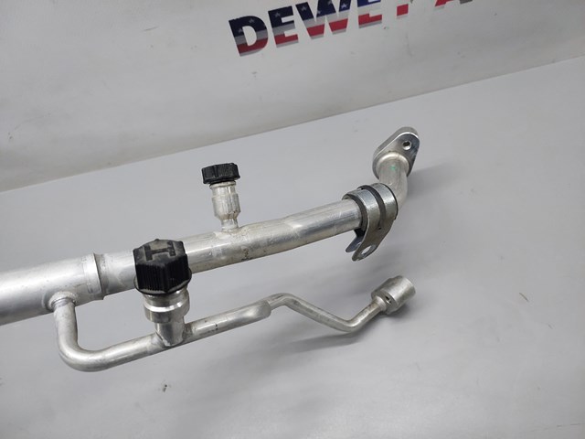 924466RA0B Шланг кондиционера, от радиатора к испарителю купить Тернополь