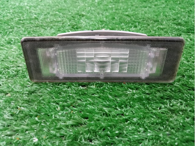 Фонарь освещения номера 925012G000 HYUNDAI