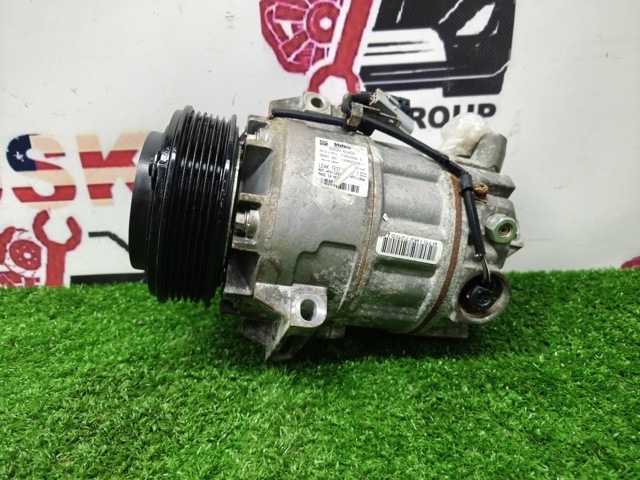 Компрессор системы кондиционирования 926006CA0A NISSAN