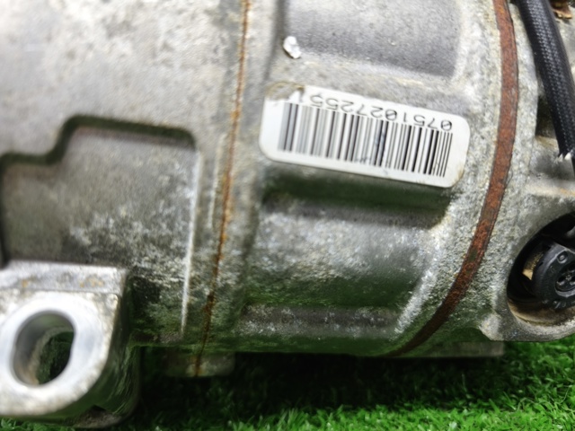926006CA0A NISSAN Компрессор кондиционера купить в Хмельницкий