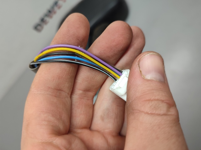 963026RF0A NISSAN Зеркало заднего вида левое купить в Тернополь
