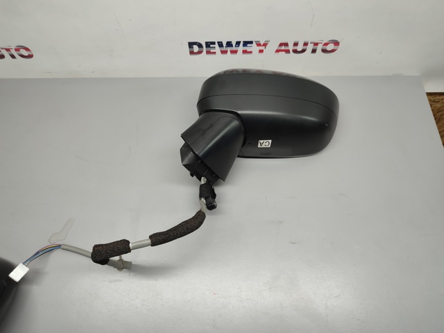 NISSAN 963026RF0A Левое боковое зеркало в наличии Житомир
