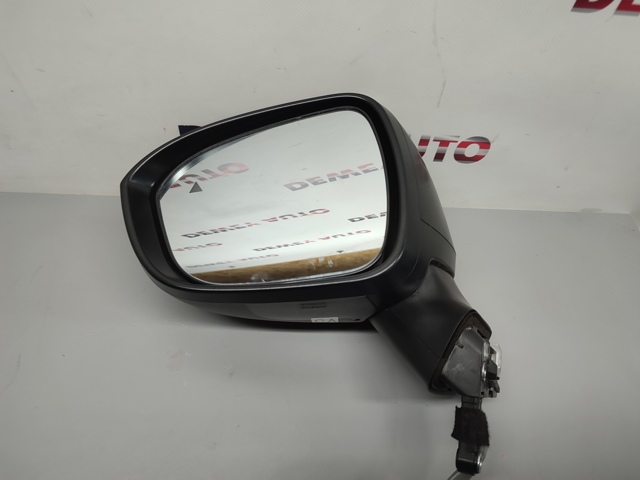 963026RF0A NISSAN Зеркало заднего вида левое купить в Одесса