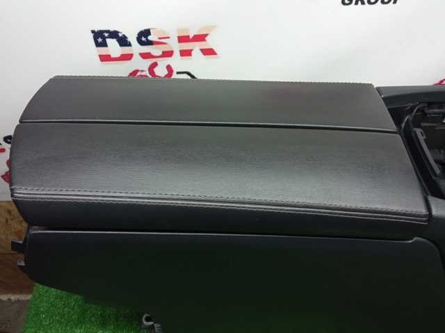 969106RR0A NISSAN Консоль панели управления центральная купить в Днепр