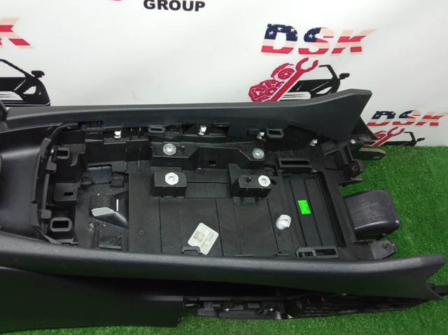 969106RR0A NISSAN Консоль панели управления центральная купить в Чернигов