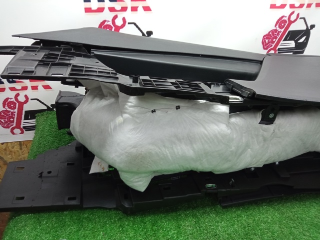 969106RR0A NISSAN Консоль панели управления центральная купить в Ужгород
