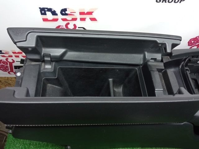 969106RR0A NISSAN Консоль панели управления центральная купить в Львов