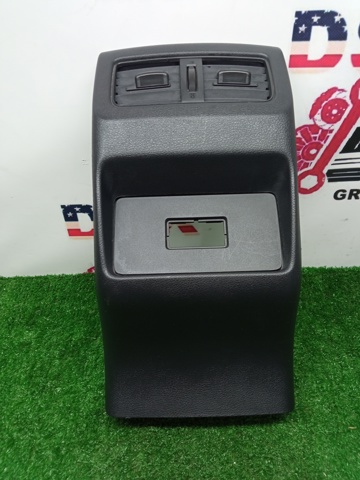 Накладка декоративная центральной консоли 969306RR1A NISSAN