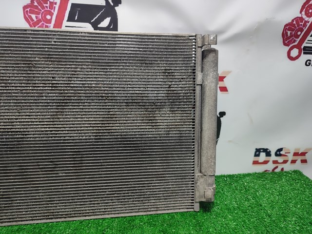 976062S000 HYUNDAI Радиатор кондиционера купить в Черкассы