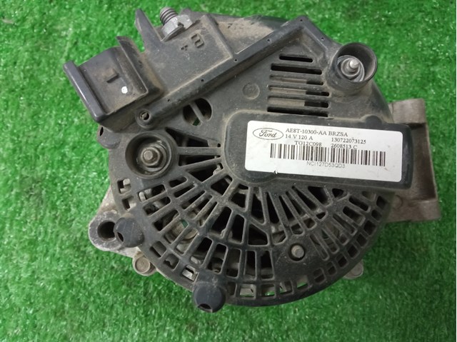 Автомобильный генератор AE8T10300AA FORD