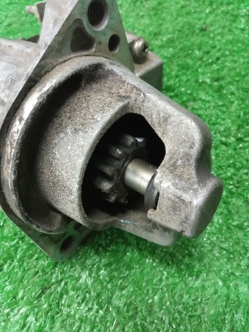 AE8T11000AB FORD Стартер купить в Ужгород