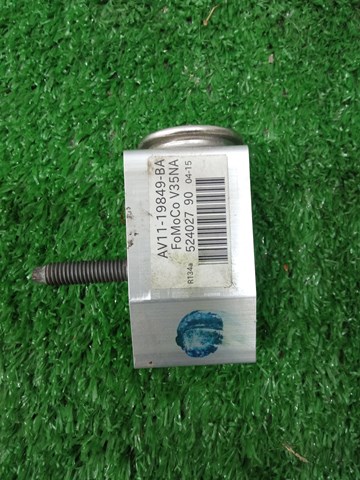 Клапан TRV, кондиционера AV1119849BA FORD