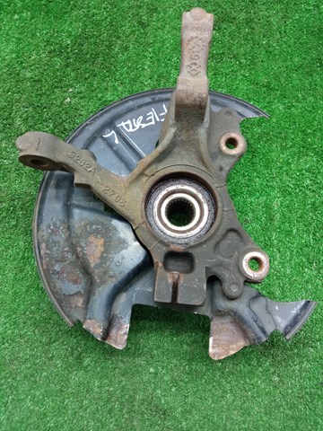 Цапфа поворотного кулака AY1Z3K186A FORD
