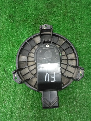 Электродвигатели (электродвигатель отопителя) или розетка прицепа штепсельная Акура МДХ II