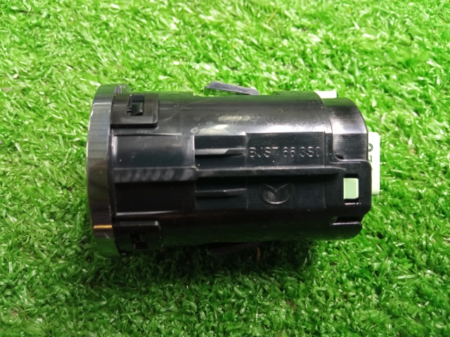 BJS7663S0 MAZDA Кнопка запуска двигателя купить в Ровно