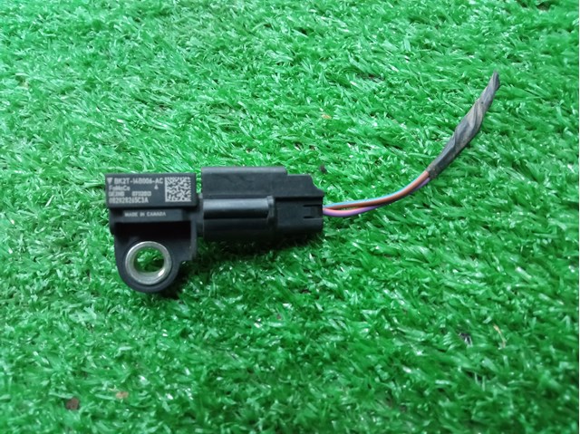 Датчик подушки безопасности BK2T14B006AC FORD