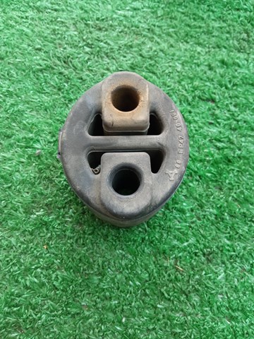 Подушка крепления глушителя BP4740061 MAZDA