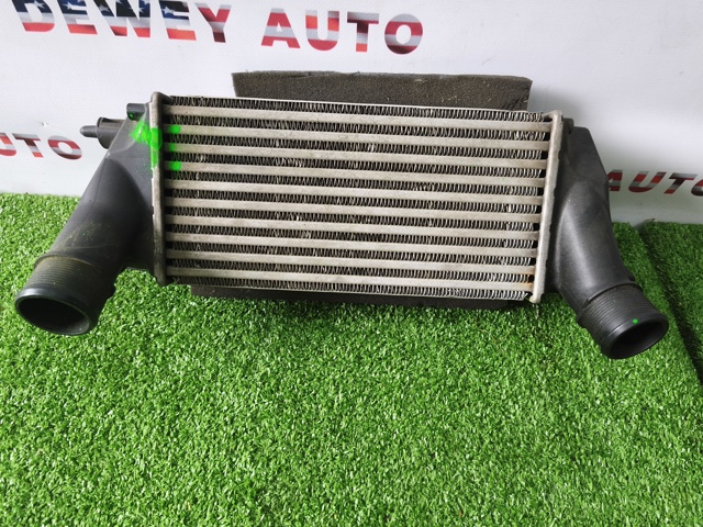 Охладитель наддувочного воздуха C1B19L440AB FORD